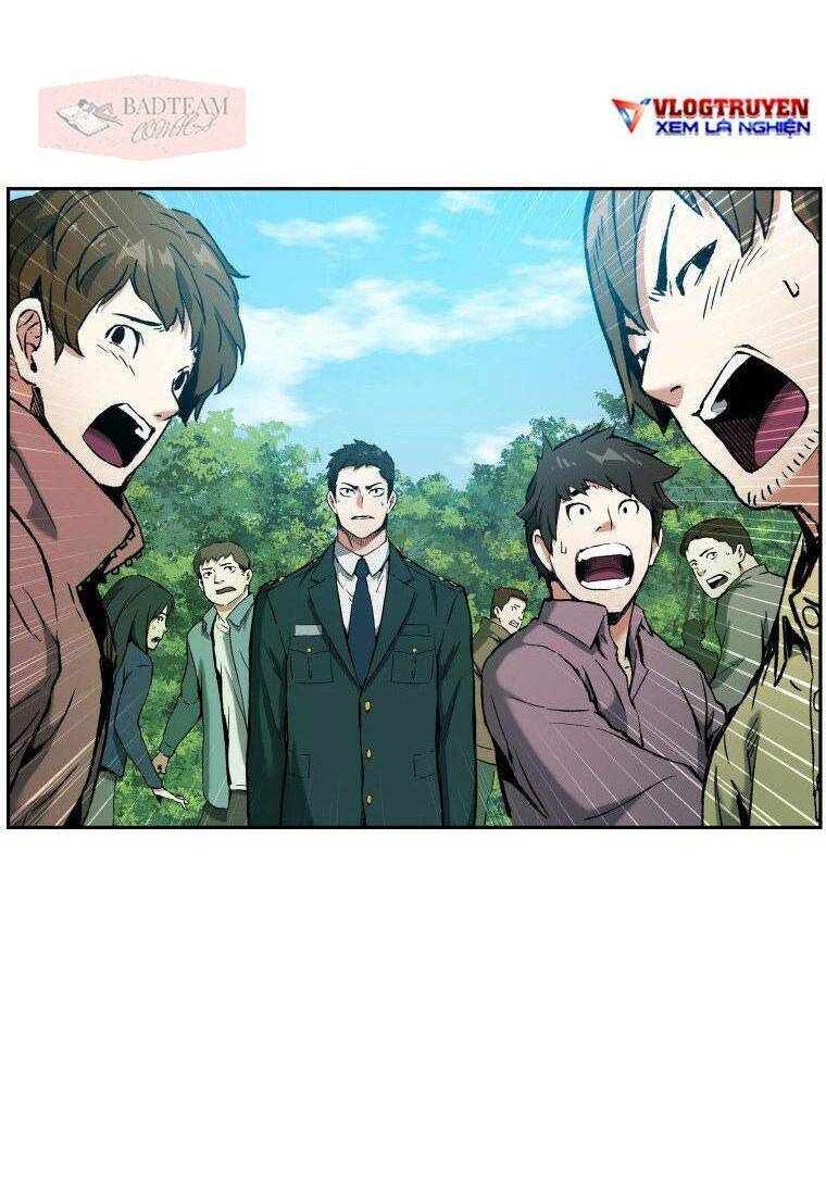 Tàn Tinh Tái Thế Chap 8 - Next Chap 9
