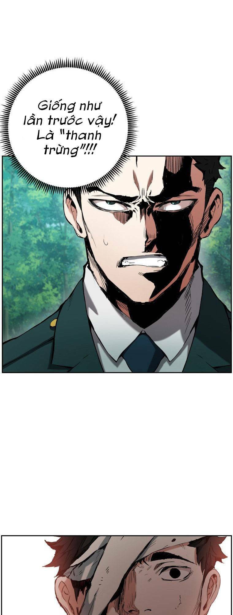Tàn Tinh Tái Thế Chap 8 - Next Chap 9