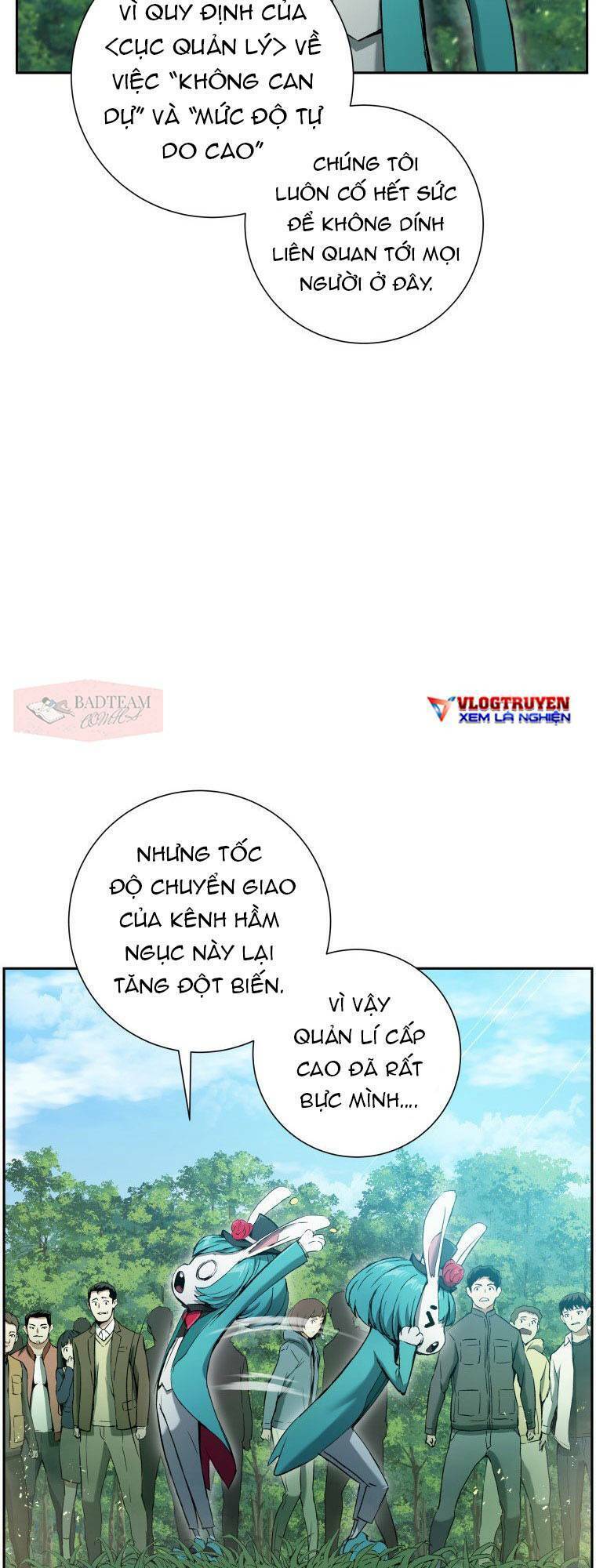 Tàn Tinh Tái Thế Chap 8 - Next Chap 9