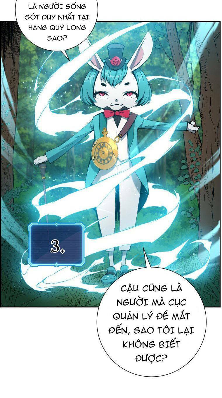 Tàn Tinh Tái Thế Chap 8 - Next Chap 9
