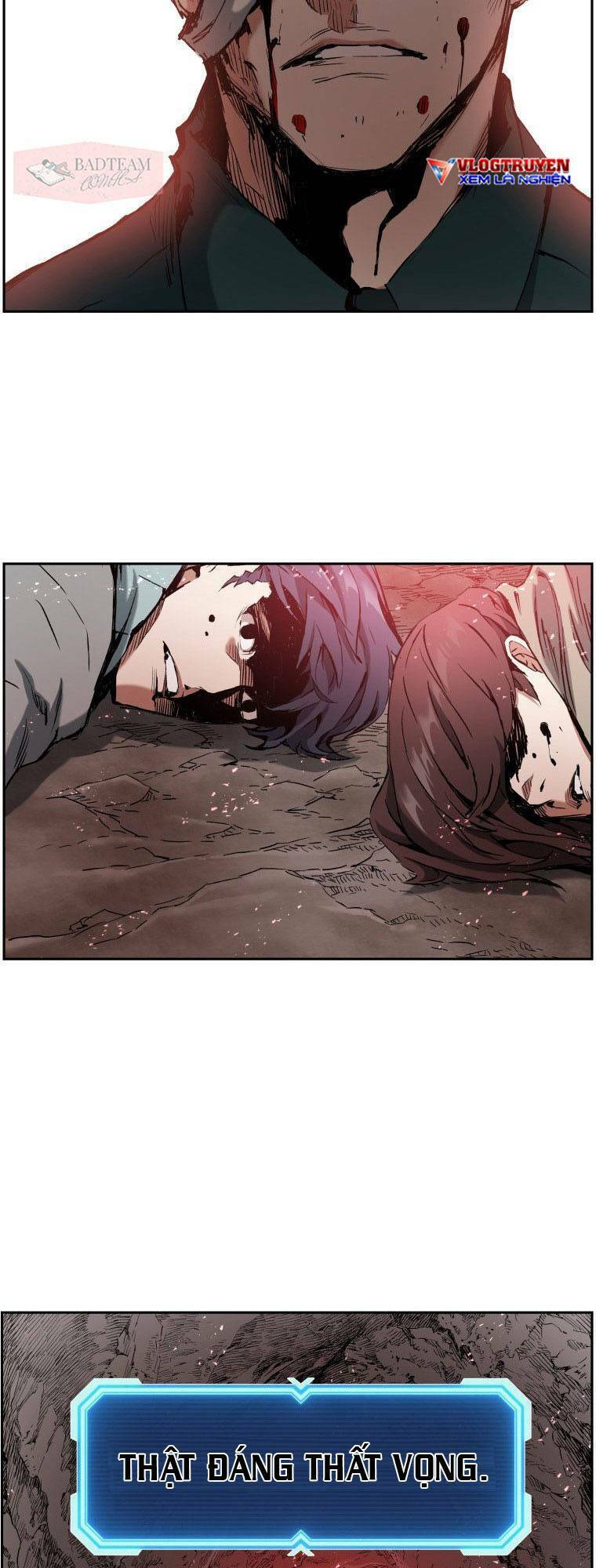 Tàn Tinh Tái Thế Chap 8 - Next Chap 9