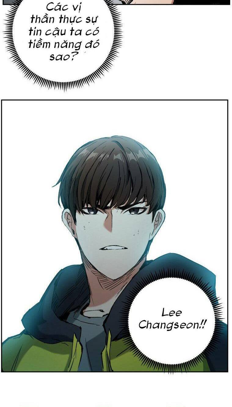 Tàn Tinh Tái Thế Chap 8 - Next Chap 9