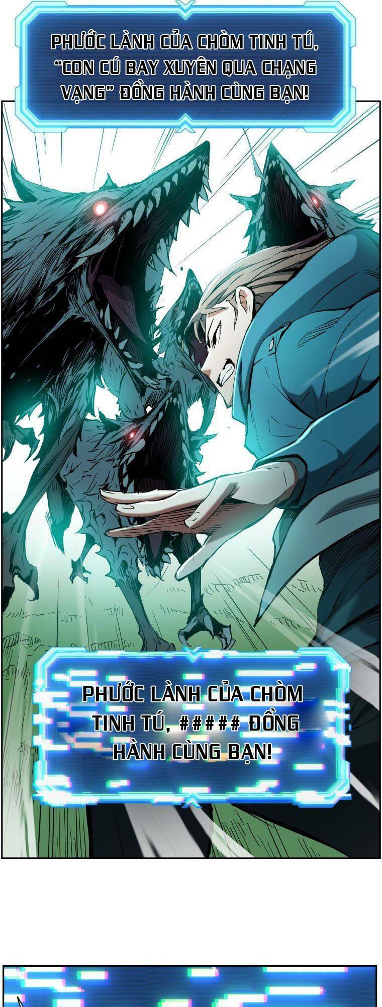 Tàn Tinh Tái Thế Chap 8 - Next Chap 9