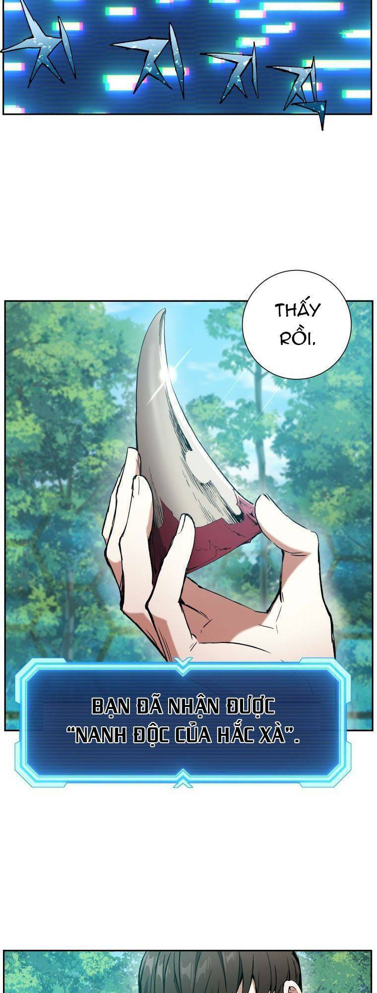 Tàn Tinh Tái Thế Chap 8 - Next Chap 9