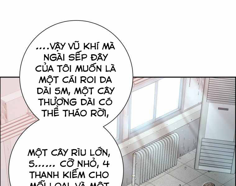Tàn Tinh Tái Thế Chap 19 - Next Chap 20