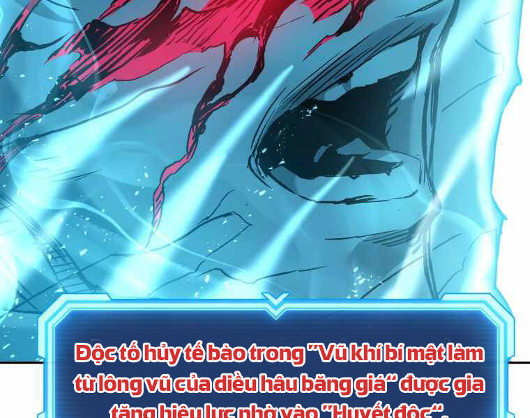 Tàn Tinh Tái Thế Chap 19 - Next Chap 20