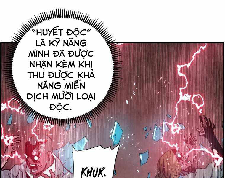 Tàn Tinh Tái Thế Chap 19 - Next Chap 20