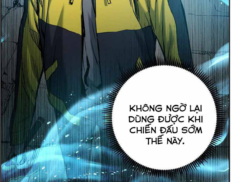 Tàn Tinh Tái Thế Chap 19 - Next Chap 20