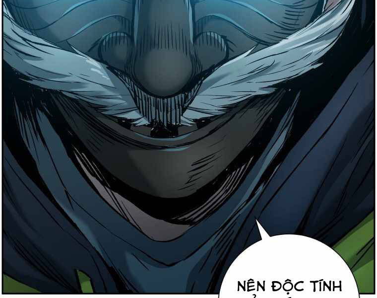 Tàn Tinh Tái Thế Chap 19 - Next Chap 20