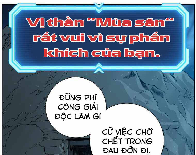 Tàn Tinh Tái Thế Chap 19 - Next Chap 20