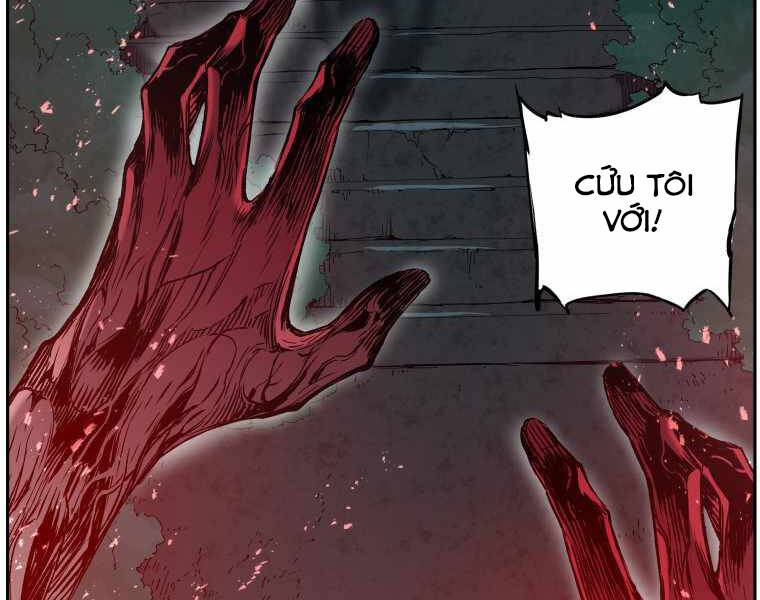 Tàn Tinh Tái Thế Chap 19 - Next Chap 20