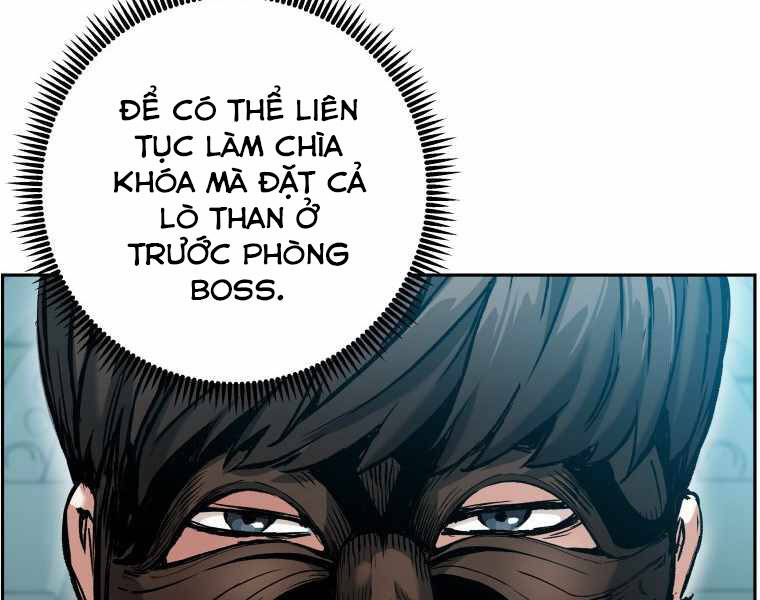 Tàn Tinh Tái Thế Chap 19 - Next Chap 20