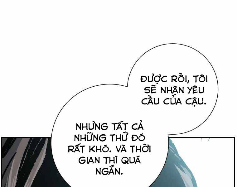 Tàn Tinh Tái Thế Chap 19 - Next Chap 20