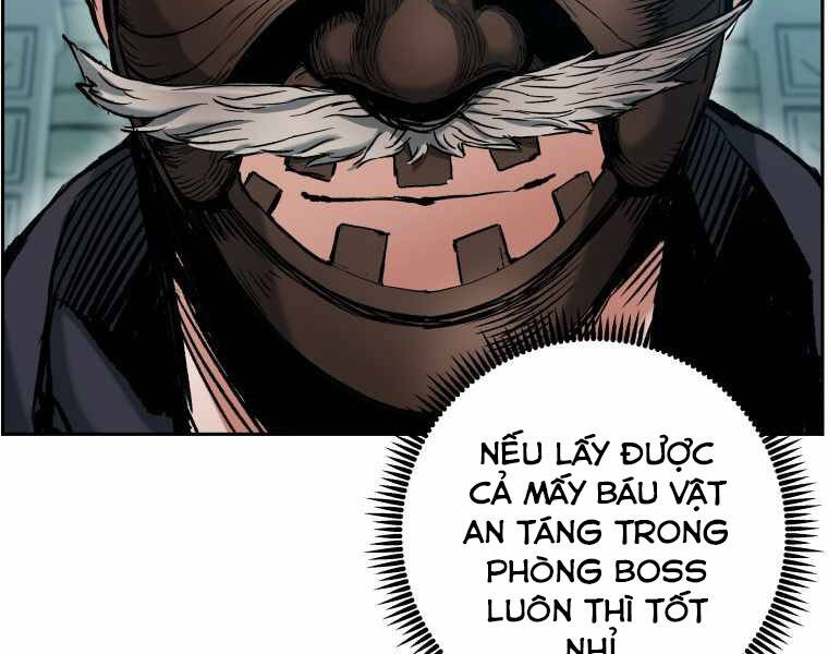 Tàn Tinh Tái Thế Chap 19 - Next Chap 20