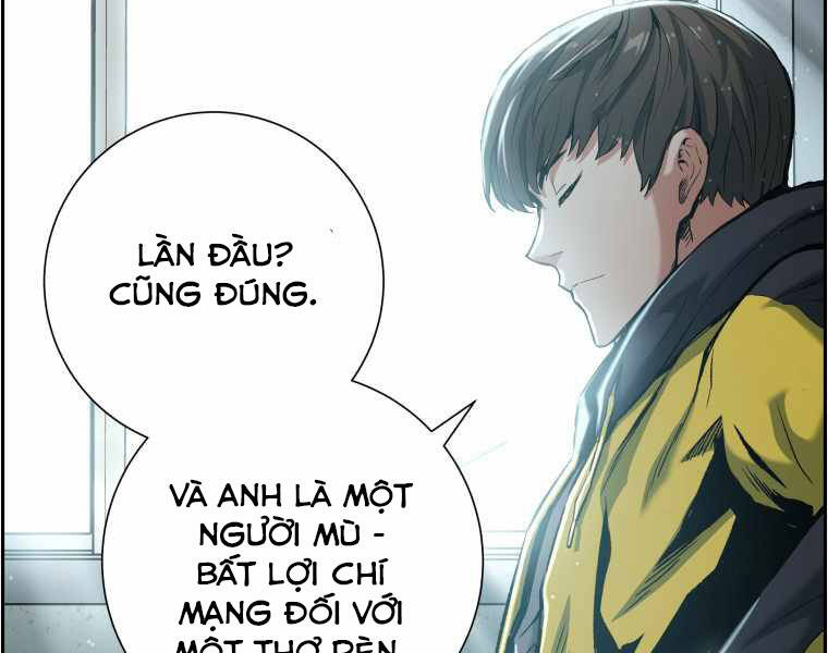 Tàn Tinh Tái Thế Chap 19 - Next Chap 20