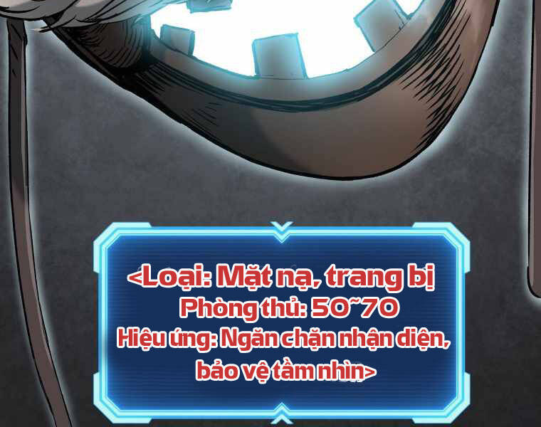 Tàn Tinh Tái Thế Chap 19 - Next Chap 20