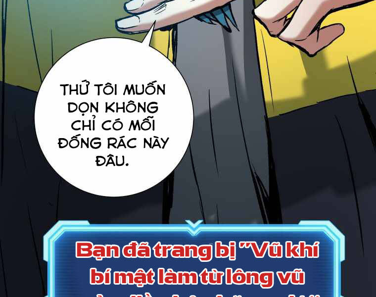 Tàn Tinh Tái Thế Chap 19 - Next Chap 20