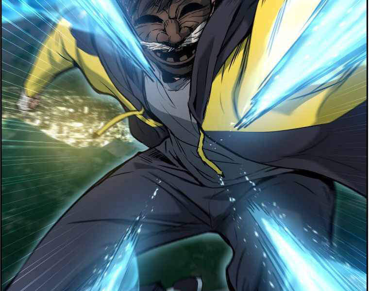 Tàn Tinh Tái Thế Chap 19 - Next Chap 20