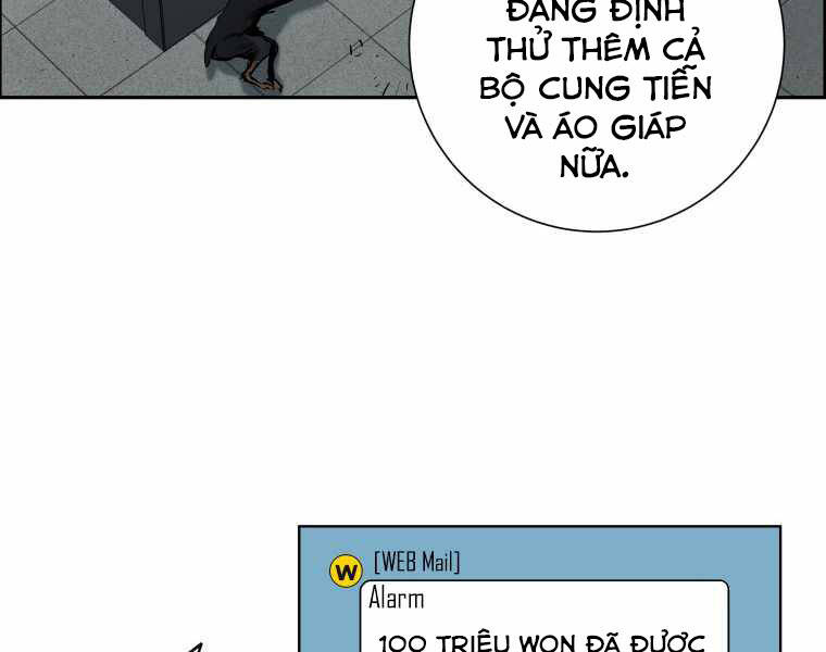 Tàn Tinh Tái Thế Chap 19 - Next Chap 20