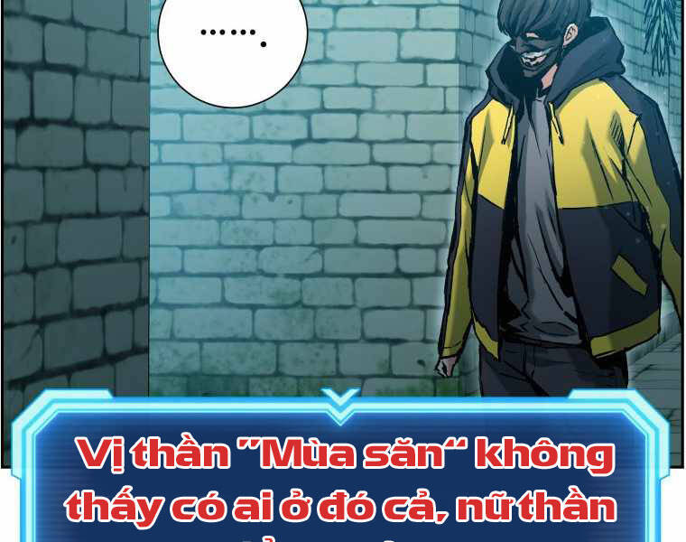 Tàn Tinh Tái Thế Chap 19 - Next Chap 20