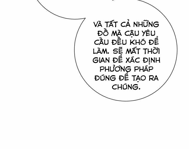 Tàn Tinh Tái Thế Chap 19 - Next Chap 20