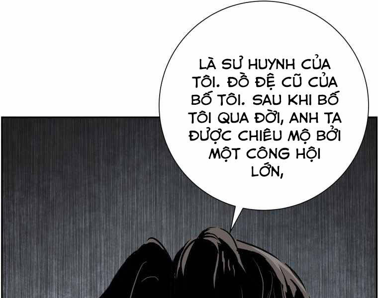 Tàn Tinh Tái Thế Chap 19 - Next Chap 20