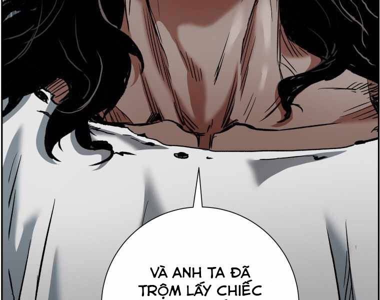 Tàn Tinh Tái Thế Chap 19 - Next Chap 20