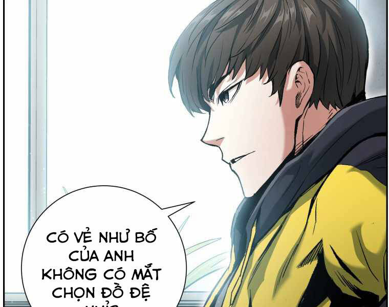 Tàn Tinh Tái Thế Chap 19 - Next Chap 20
