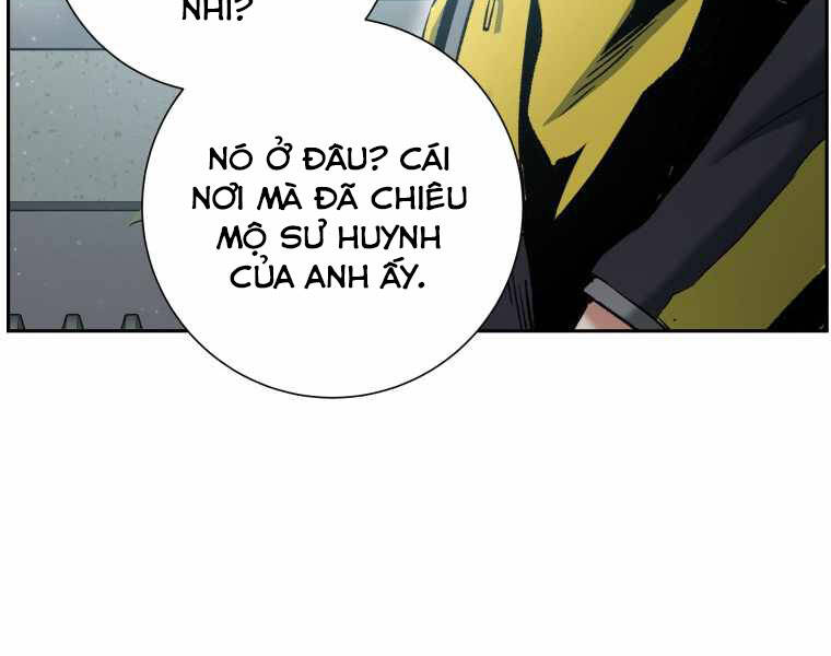 Tàn Tinh Tái Thế Chap 19 - Next Chap 20
