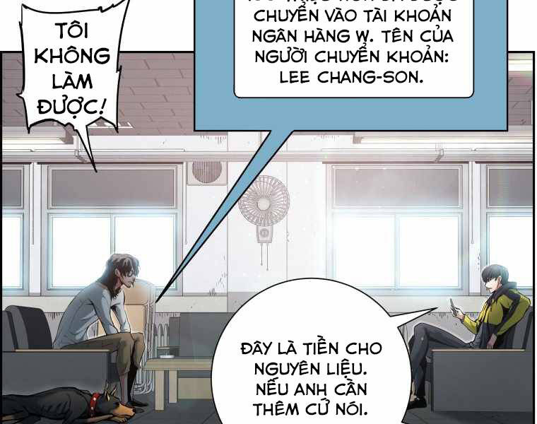Tàn Tinh Tái Thế Chap 19 - Next Chap 20