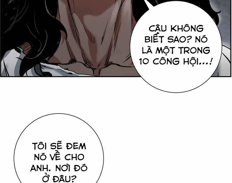 Tàn Tinh Tái Thế Chap 19 - Next Chap 20