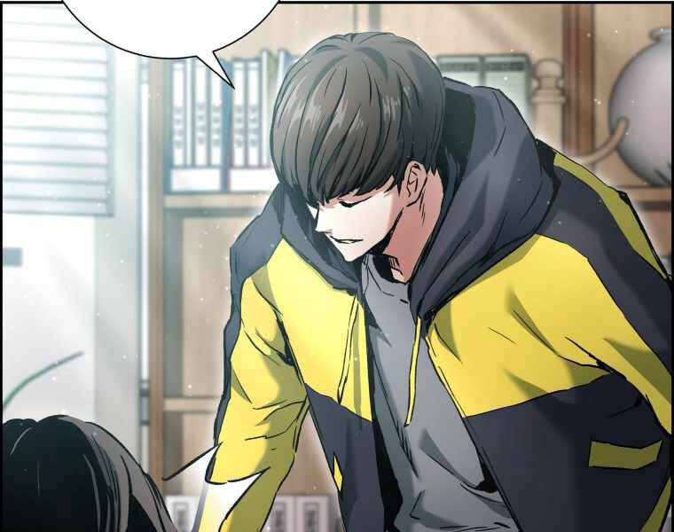 Tàn Tinh Tái Thế Chap 19 - Next Chap 20
