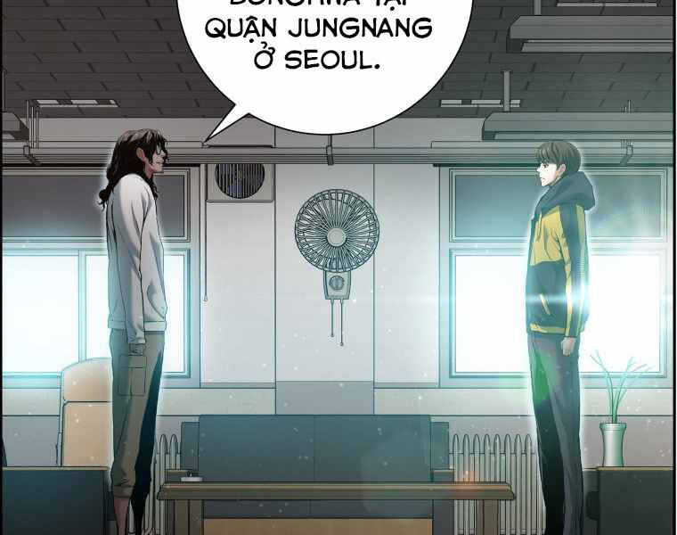 Tàn Tinh Tái Thế Chap 19 - Next Chap 20