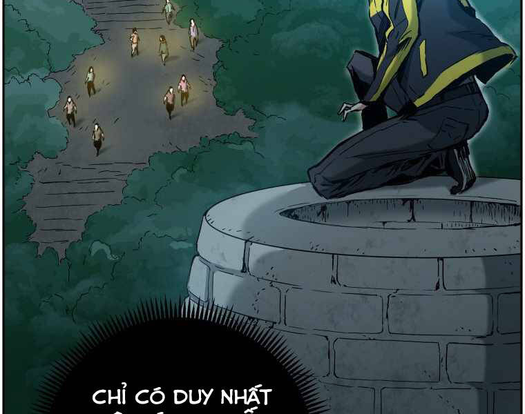 Tàn Tinh Tái Thế Chap 19 - Next Chap 20