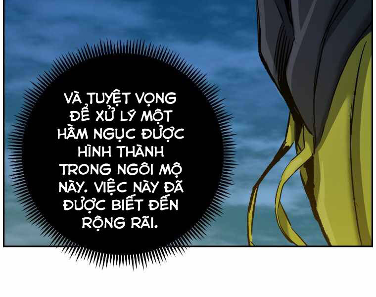 Tàn Tinh Tái Thế Chap 19 - Next Chap 20