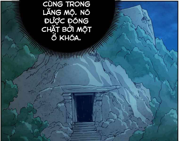 Tàn Tinh Tái Thế Chap 19 - Next Chap 20