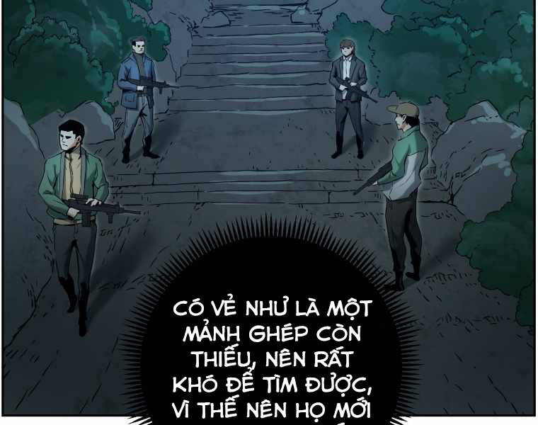 Tàn Tinh Tái Thế Chap 19 - Next Chap 20