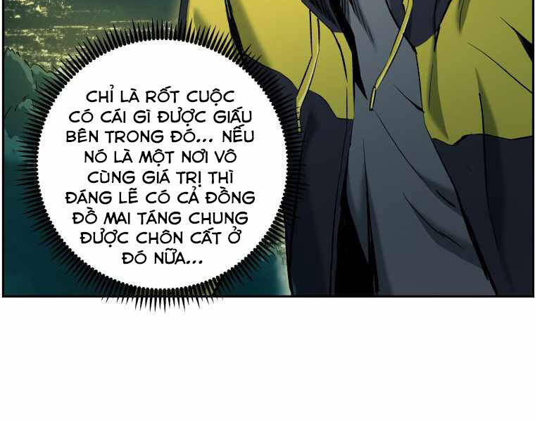 Tàn Tinh Tái Thế Chap 19 - Next Chap 20