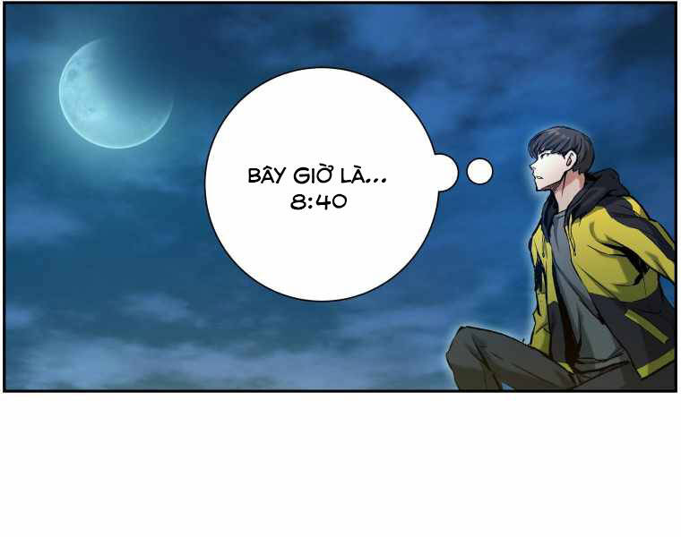 Tàn Tinh Tái Thế Chap 19 - Next Chap 20