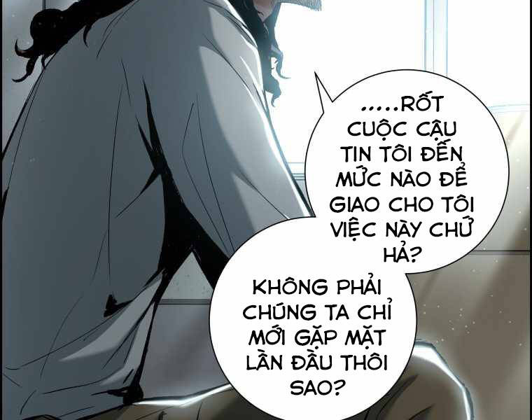 Tàn Tinh Tái Thế Chap 19 - Next Chap 20