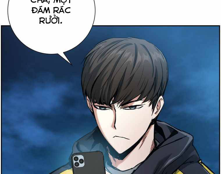 Tàn Tinh Tái Thế Chap 19 - Next Chap 20