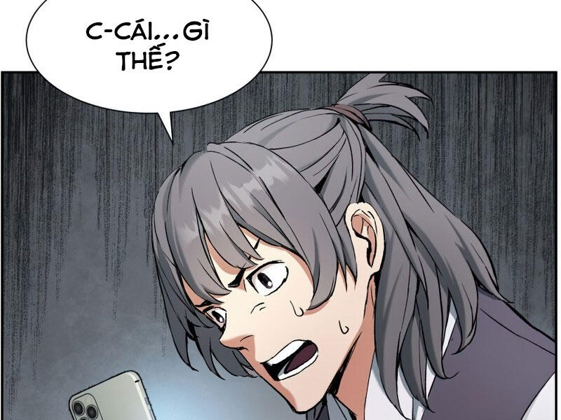 Tàn Tinh Tái Thế Chap 24 - Next Chap 25