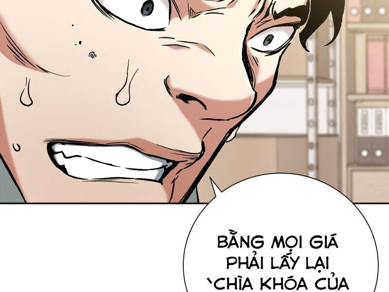 Tàn Tinh Tái Thế Chap 24 - Next Chap 25