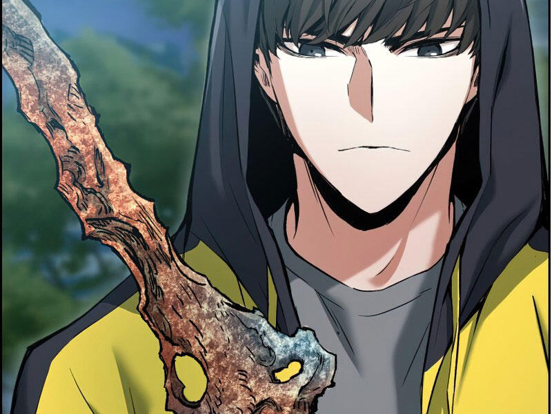 Tàn Tinh Tái Thế Chap 24 - Next Chap 25