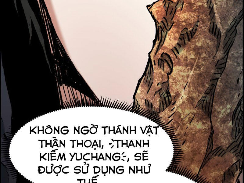 Tàn Tinh Tái Thế Chap 24 - Next Chap 25