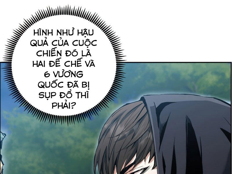 Tàn Tinh Tái Thế Chap 24 - Next Chap 25