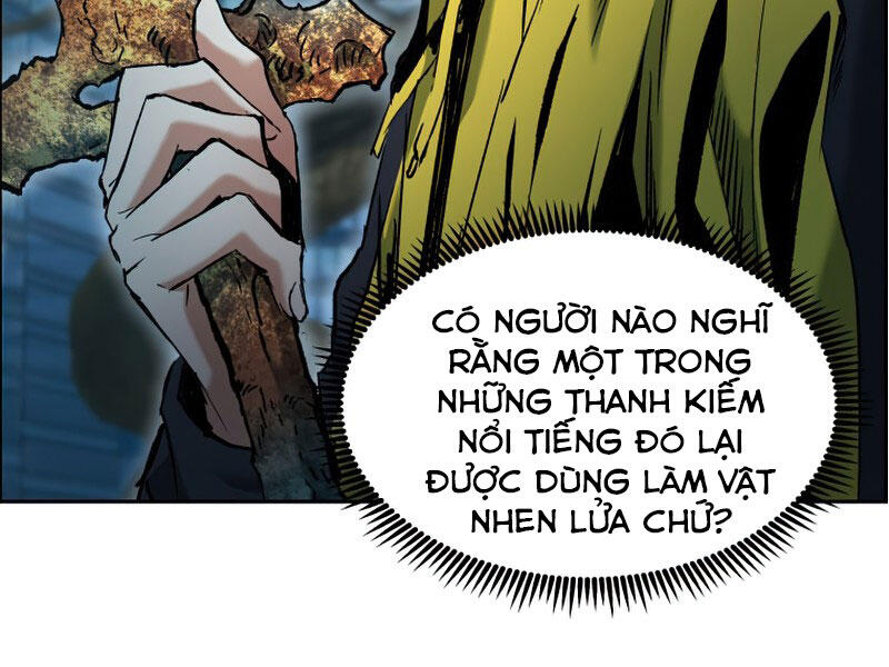 Tàn Tinh Tái Thế Chap 24 - Next Chap 25