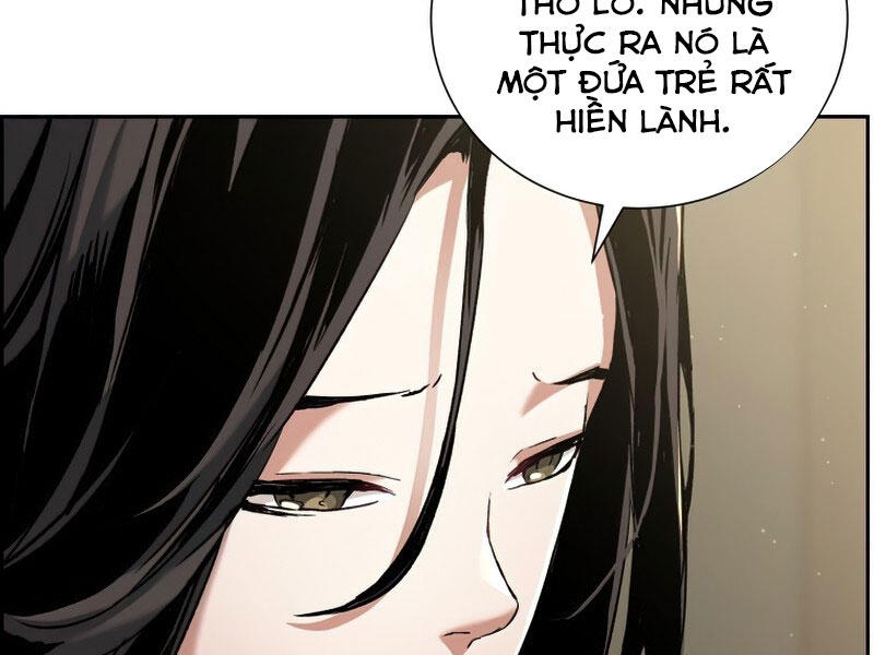 Tàn Tinh Tái Thế Chap 24 - Next Chap 25