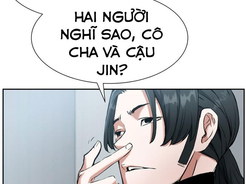Tàn Tinh Tái Thế Chap 24 - Next Chap 25