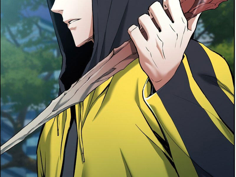 Tàn Tinh Tái Thế Chap 24 - Next Chap 25